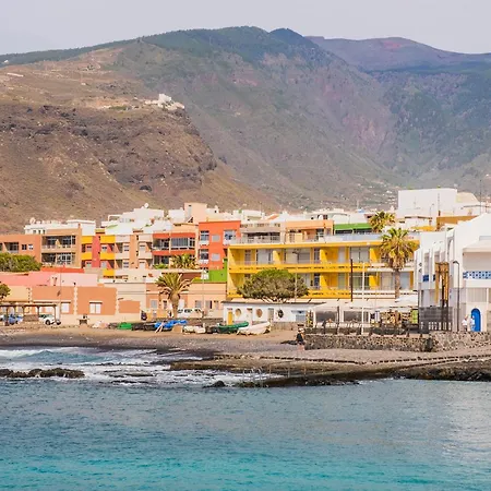 דירה Your In Tenerife, Ideal Con Wifi Y Parking En Gueimar פוארטיטו דה גימאר