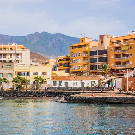 דירה Your In Tenerife, Ideal Con Wifi Y Parking En Gueimar *