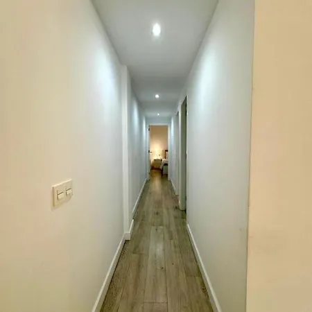 Piso Nuevo En El Puertito De Gueimar Al Lado Del Mar Realizamos Servicio De Excursiones Con Guia Apartment