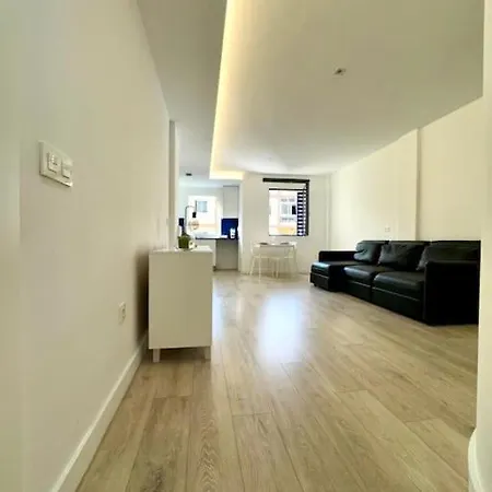 Piso Nuevo En El Puertito De Gueimar Al Lado Del Mar Realizamos Servicio De Excursiones Con Guia Apartment Puertito de Guimar