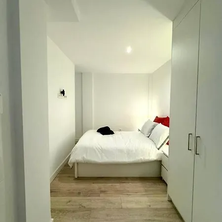 Piso Nuevo En El Puertito De Gueimar Al Lado Del Mar Realizamos Servicio De Excursiones Con Guia Puertito de Guimar