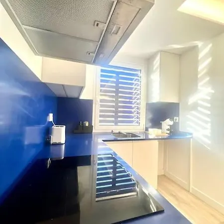 Apartment Piso Nuevo En El Puertito De Gueimar Al Lado Del Mar Realizamos Servicio De Excursiones Con Guia