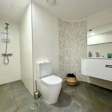Apartment Piso Nuevo En El Puertito De Gueimar Al Lado Del Mar Realizamos Servicio De Excursiones Con Guia Puertito de Guimar
