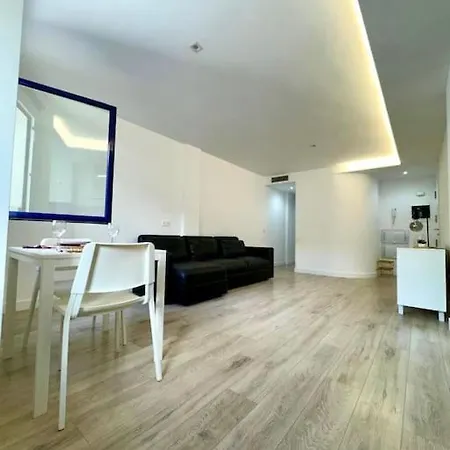 Piso Nuevo En El Puertito De Gueimar Al Lado Del Mar Realizamos Servicio De Excursiones Con Guia