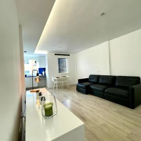 Apartment Piso Nuevo En El Puertito De Gueimar Al Lado Del Mar Realizamos Servicio De Excursiones Con Guia *