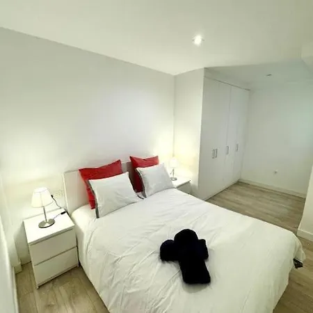 Piso Nuevo En El Puertito De Gueimar Al Lado Del Mar Realizamos Servicio De Excursiones Con Guia