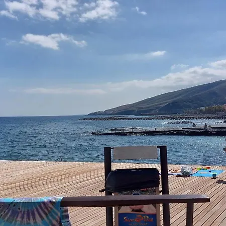 Piso Nuevo En El Puertito De Gueimar Al Lado Del Mar Realizamos Servicio De Excursiones Con Guia Apartment *