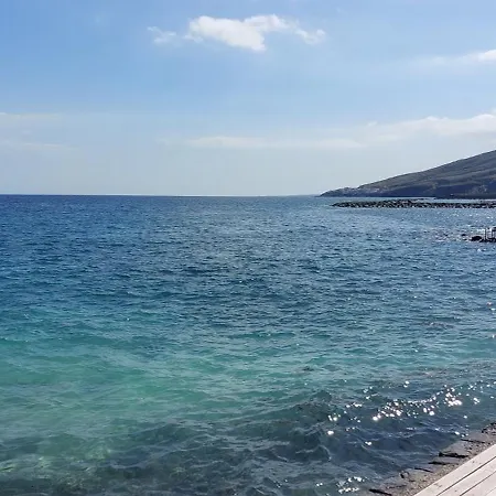 Piso Nuevo En El Puertito De Gueimar Al Lado Del Mar Realizamos Servicio De Excursiones Con Guia Apartment *