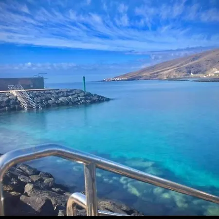 Apartment Piso Nuevo En El Puertito De Gueimar Al Lado Del Mar Realizamos Servicio De Excursiones Con Guia *
