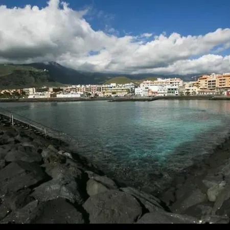 Apartment Piso Nuevo En El Puertito De Gueimar Al Lado Del Mar Realizamos Servicio De Excursiones Con Guia