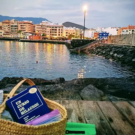 Piso Nuevo En El Puertito De Gueimar Al Lado Del Mar Realizamos Servicio De Excursiones Con Guia *