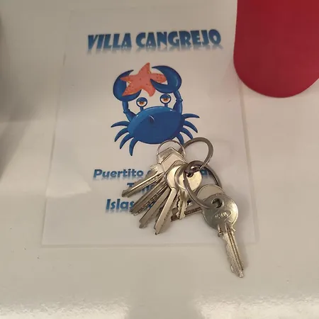 Piso Nuevo En El Puertito De Gueimar Al Lado Del Mar Realizamos Servicio De Excursiones Con Guia Apartment Puertito de Guimar