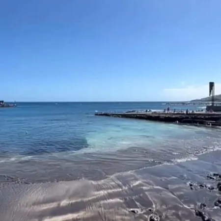 Piso Nuevo En El Puertito De Gueimar Al Lado Del Mar Realizamos Servicio De Excursiones Con Guia *