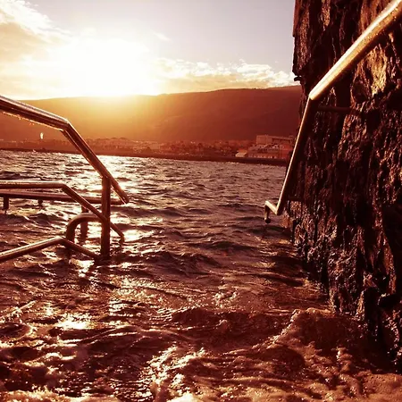 Your In Tenerife, Ideal Con Wifi Y Parking En Gueimar شقة