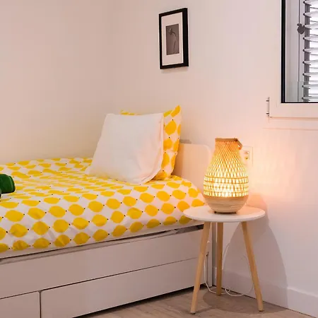 Your In Tenerife, Ideal Con Wifi Y Parking En Gueimar *