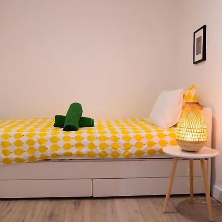 شقة Your In Tenerife, Ideal Con Wifi Y Parking En Gueimar *