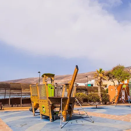 Your In Tenerife, Ideal Con Wifi Y Parking En Güímar Puertito de Guimar