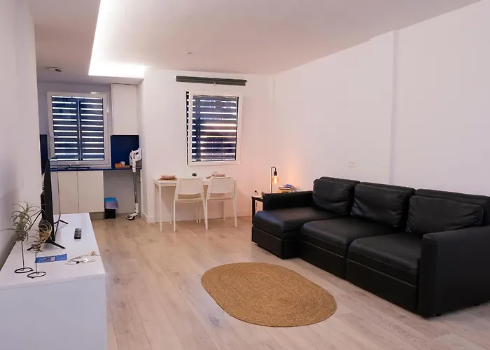 Your In Tenerife, Ideal Con Wifi Y Parking En Gueimar * プエルティト・デ・グイマル