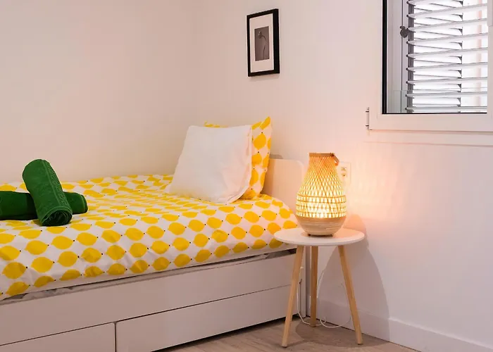 Your In Tenerife, Ideal Con Wifi Y Parking En Güímar *