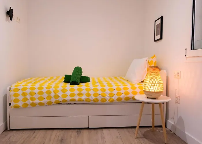 Apartamento Your In Tenerife, Ideal Con Wifi Y Parking En Güímar *