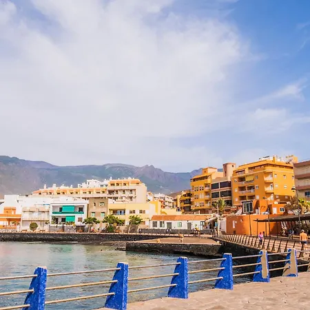 Apartment Your In Tenerife, Ideal Con Wifi Y Parking En Gueimar Puertito de Guimar