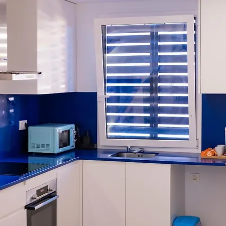 Apartment Your In Tenerife, Ideal Con Wifi Y Parking En Gueimar