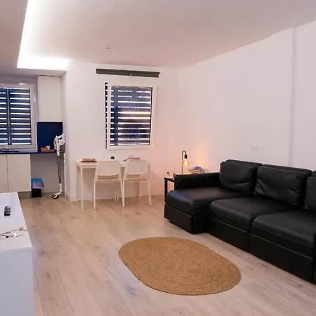 Your In Tenerife, Ideal Con Wifi Y Parking En Gueimar * פוארטיטו דה גימאר