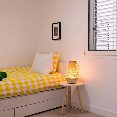 Apartment Your In Tenerife, Ideal Con Wifi Y Parking En Gueimar
