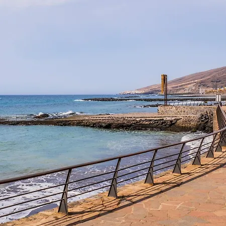 Your In Tenerife, Ideal Con Wifi Y Parking En Gueimar