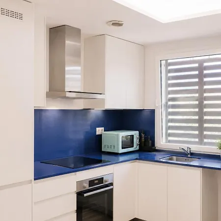 Apartment Your In Tenerife, Ideal Con Wifi Y Parking En Gueimar *