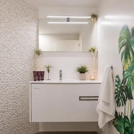 Apartment Your In Tenerife, Ideal Con Wifi Y Parking En Gueimar *