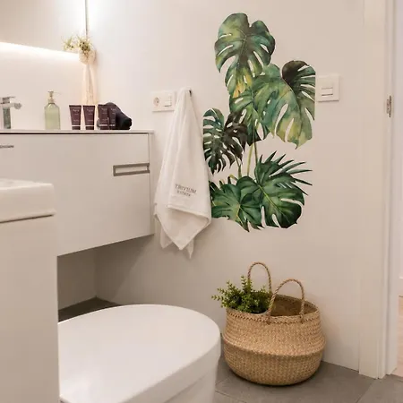 Apartment Your In Tenerife, Ideal Con Wifi Y Parking En Gueimar Puertito de Guimar