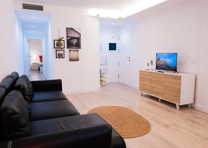 Your In Tenerife, Ideal Con Wifi Y Parking En Güímar *