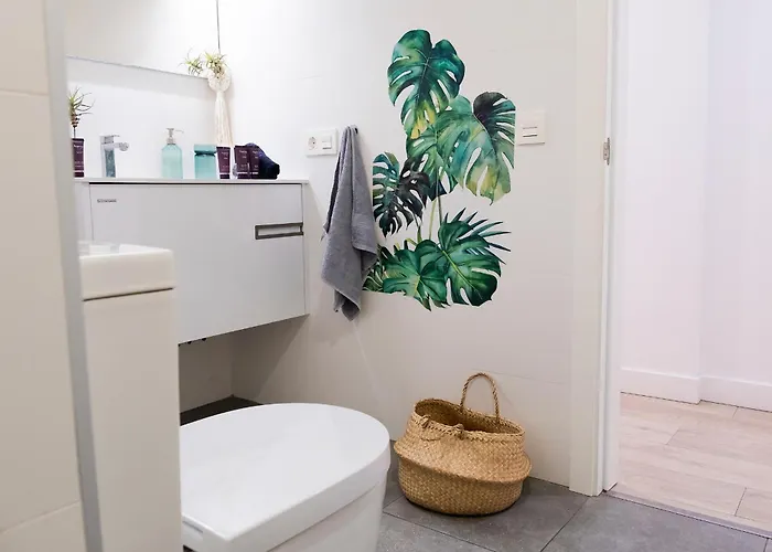 Your In Tenerife, Ideal Con Wifi Y Parking En Güímar * Puertito de Guimar