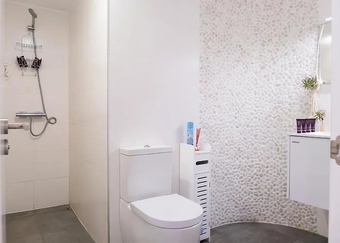 Your In Tenerife, Ideal Con Wifi Y Parking En Gueimar Puertito de Guimar