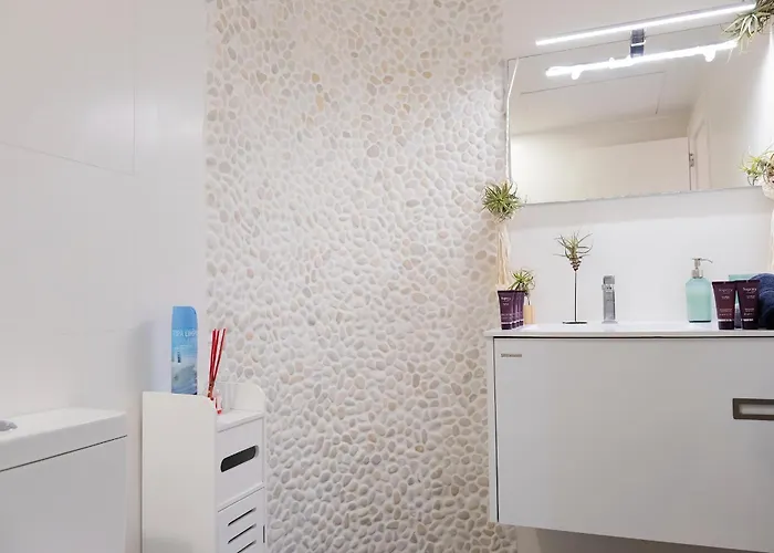 Your In Tenerife, Ideal Con Wifi Y Parking En Gueimar * Puertito de Guimar