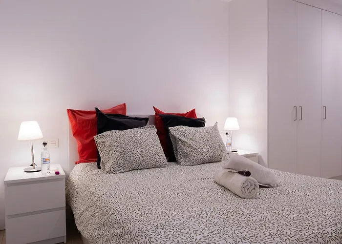 Your In Tenerife, Ideal Con Wifi Y Parking En Gueimar Apartmán Puertito de Guimar