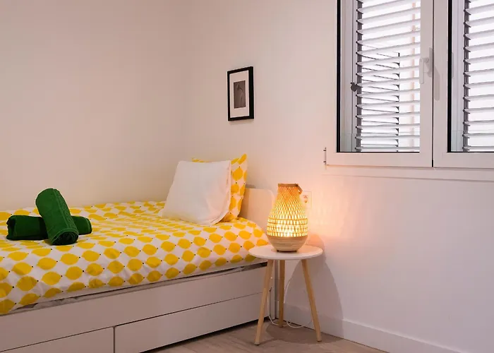 דירה Your In Tenerife, Ideal Con Wifi Y Parking En Gueimar