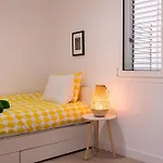 Апартаменты Your In Tenerife, Ideal Con Wifi Y Parking En Gueimar