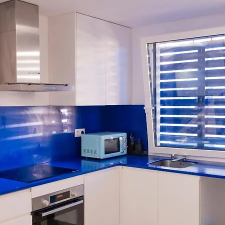 Your In Tenerife, Ideal Con Wifi Y Parking En Gueimar Apartman *