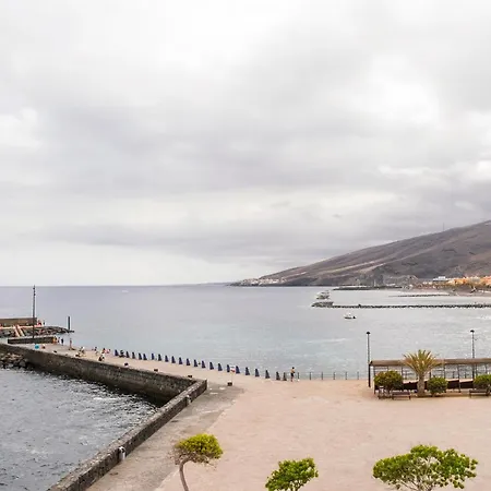 Your In Tenerife, Ideal Con Wifi Y Parking En Gueimar Lägenhet Puertito de Guimar