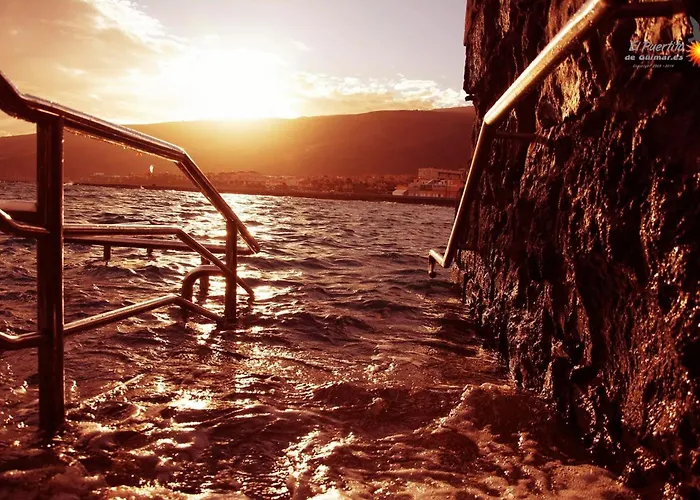 Your In Tenerife, Ideal Con Wifi Y Parking En Gueimar Apartman