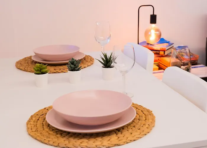 Apartman Your In Tenerife, Ideal Con Wifi Y Parking En Gueimar *