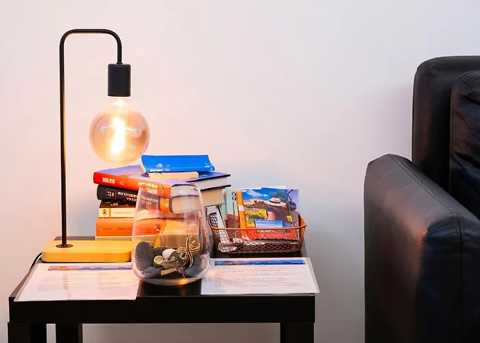 Apartman Your In Tenerife, Ideal Con Wifi Y Parking En Gueimar *