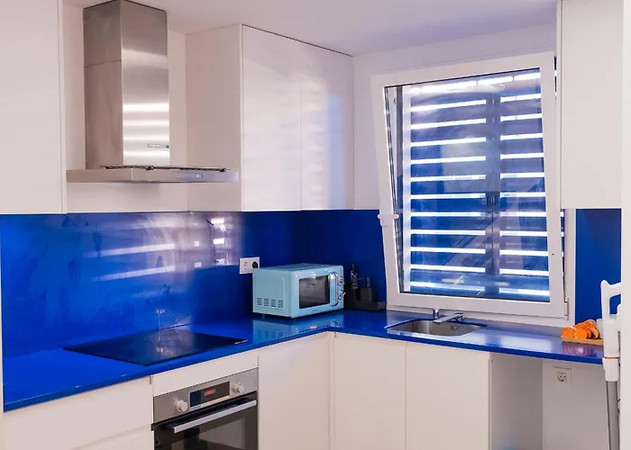 Your In Tenerife, Ideal Con Wifi Y Parking En Gueimar Apartman *