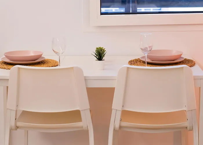 Apartman Your In Tenerife, Ideal Con Wifi Y Parking En Gueimar *