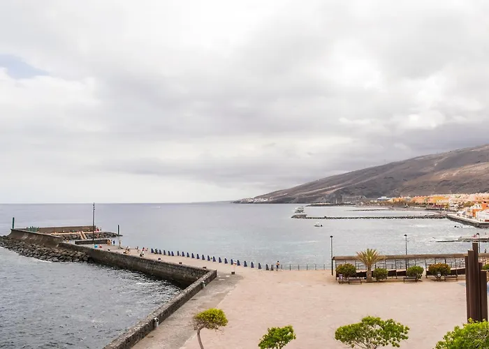 Your In Tenerife, Ideal Con Wifi Y Parking En Gueimar Apartman Puertito de Güímar