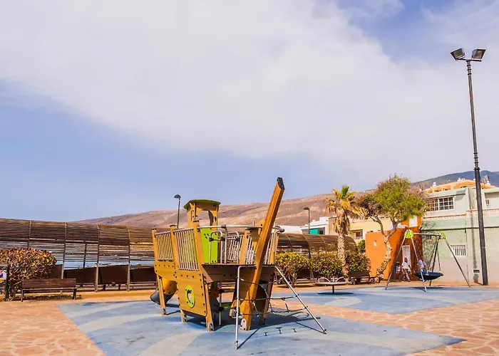 Your In Tenerife, Ideal Con Wifi Y Parking En Gueimar Puertito de Güímar